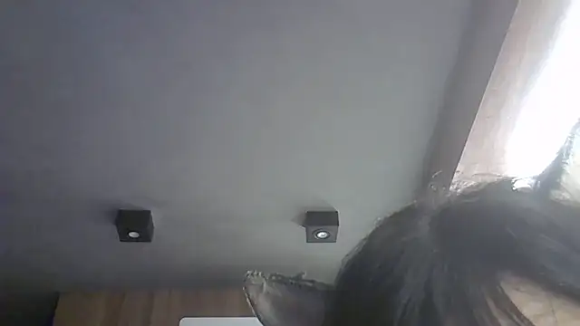 Show de webcam de SkinnyKitten