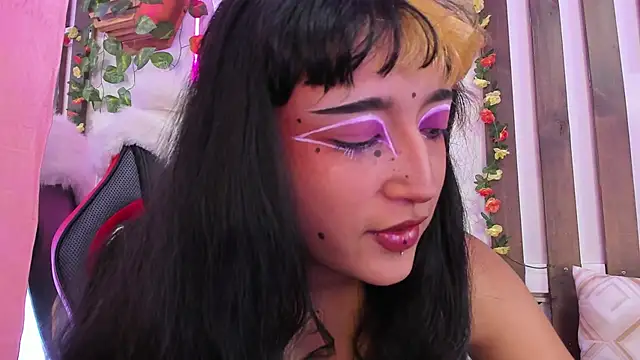 MeowMota_ 现场XXX聊天