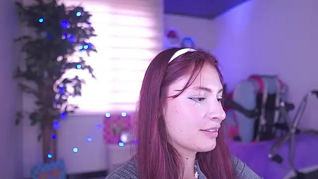 Rebecah_1 라이브 XXX 채팅