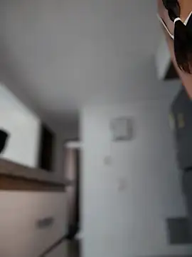 DulceLenns' Webcam Show