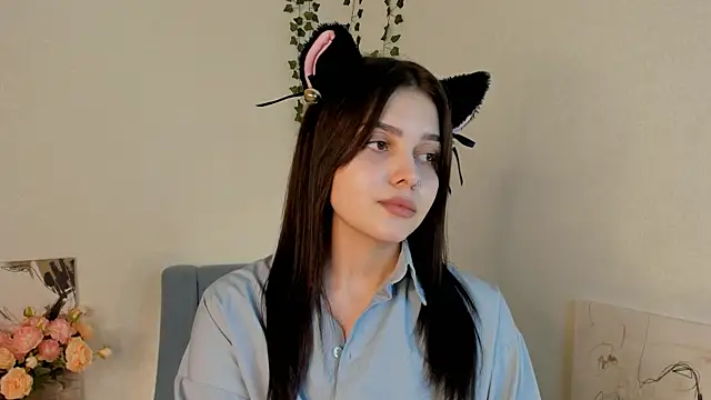 Chat XXX ao vivo de MarianneAuvil