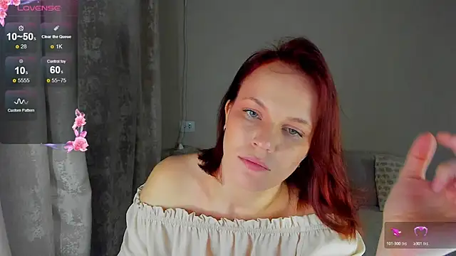 Ev_aaaa's Live XXX Chat