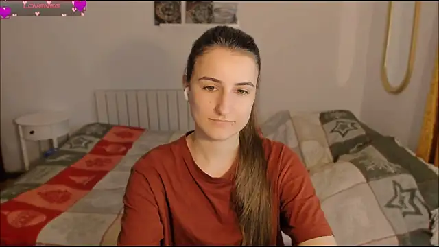 Chat XXX en directo de PumpkinCutiePie