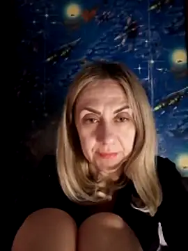 Вебкам-шоу Tanya6547