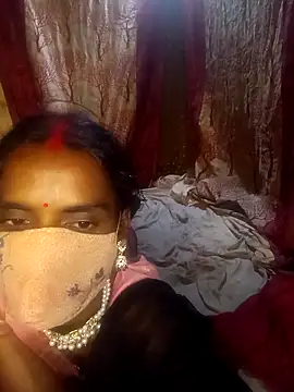 Chat XXX en directo de BlackCoupel