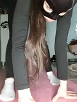 Chat XXX en directo de SweetSun69