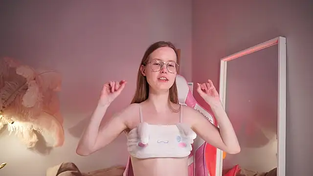 More_Sonne Live XXX-Chat