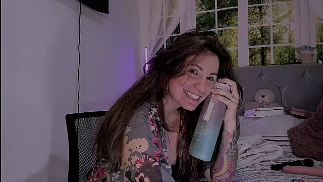 vanessabrown_ লাইভ XXX চ্যাট