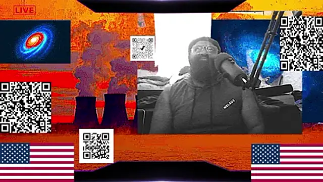 عرض كام RussellTaylorLacy