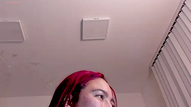 AfroditaVega_ Live XXX-Chat