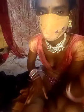 BlackCoupel Live XXX-Chat