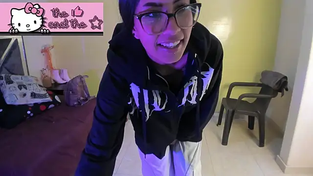 Mss_Meloddy Live XXX-Chat