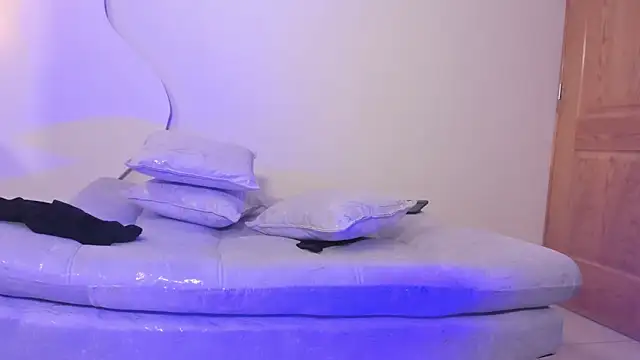 Aohomlester_ Webcam show