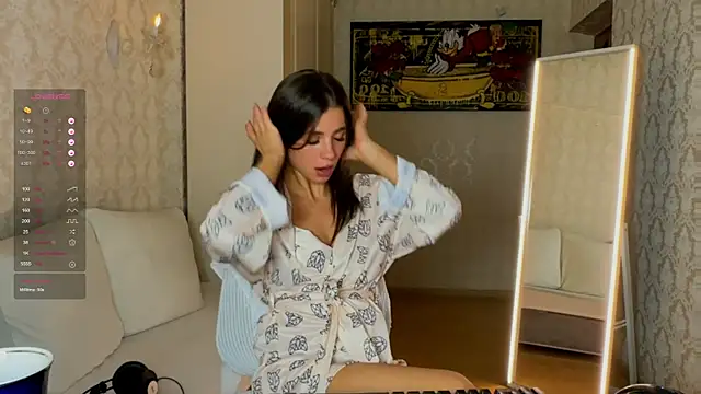 Chat XXX Live EvaHoly