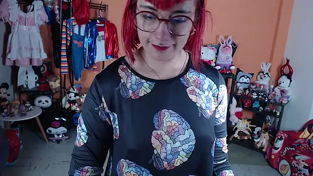 MissMiia2 Chat XXX in diretta