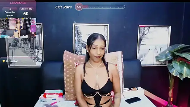 Sexualindian Obrolan Langsung XXX