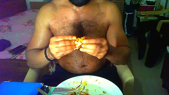 Vbestshow Webcam Show