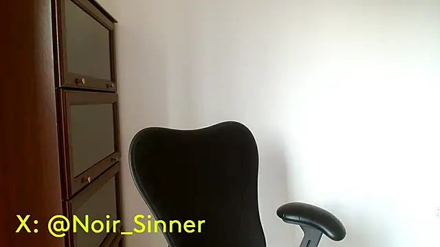 Sembang XXX Secara Langsung sinnernoir