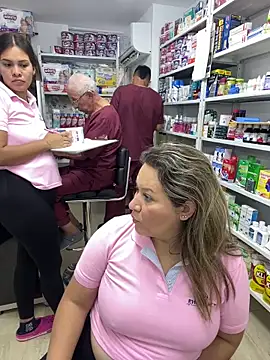 kandalove's Webcam Show