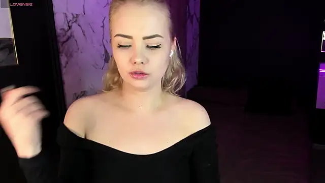 StephanieSweety Obrolan Langsung XXX