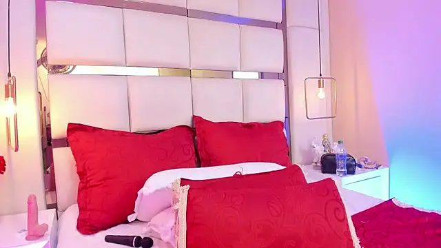 elizavenus Obrolan Langsung XXX