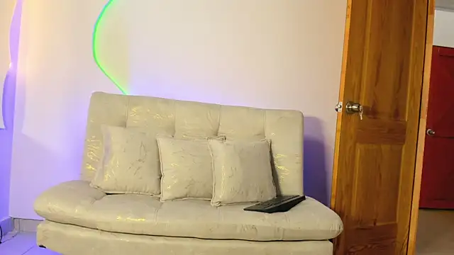 Webkamerová show Aohomlester_