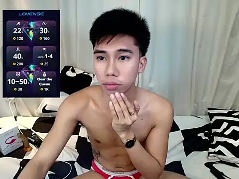 Ur_pinoyhotbrix Webcam Show