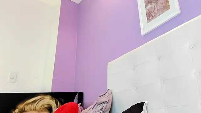 Charlotte11-11 Live XXX-Chat