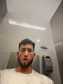 Show webcam de liam_bronw