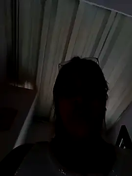 Webkamerová show MariBelle1