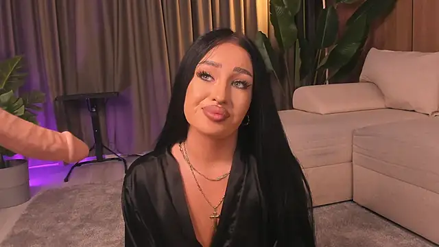 EmeraldKat 라이브 XXX 채팅