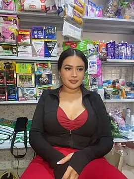 Sara_fun Adlı Modelin Canlı XXX Sohbeti