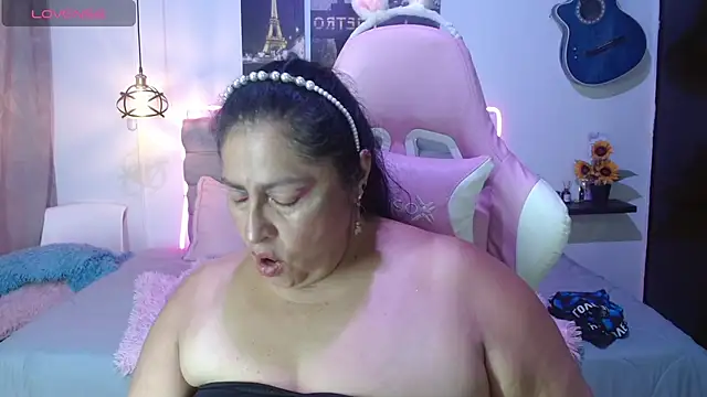 Keyla01_ 라이브 XXX 채팅