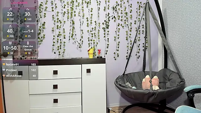 Yoonhee_ki: онлайн-секс-чат