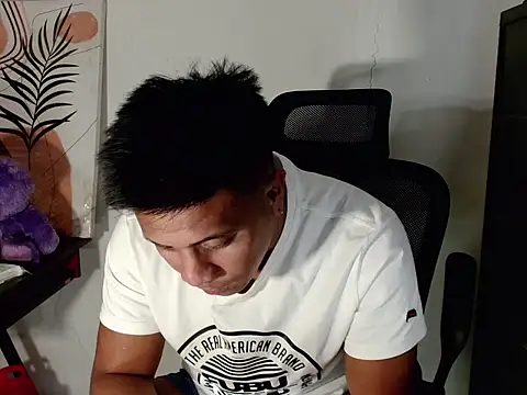 عرض كام Felix_Asher