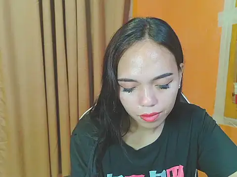 ur_lovelyjessy Webcam-Show