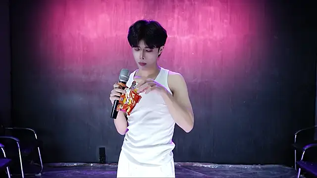 Queen-Vibe 웹캠 쇼