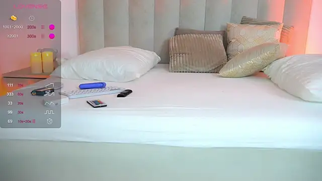 AishaSins 라이브 XXX 채팅