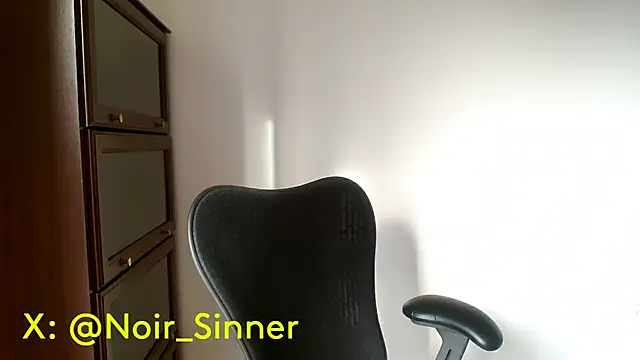 sinnernoir – Live XXX-chat
