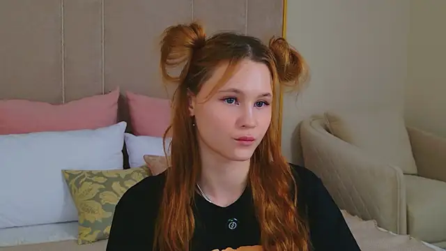 دردشة AmeliRoyse الجنسية المباشرة