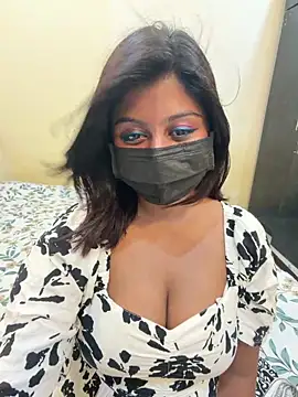 payal_bansal Show Webcam