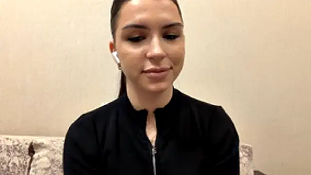 KerryForcen Webbikameraesitys