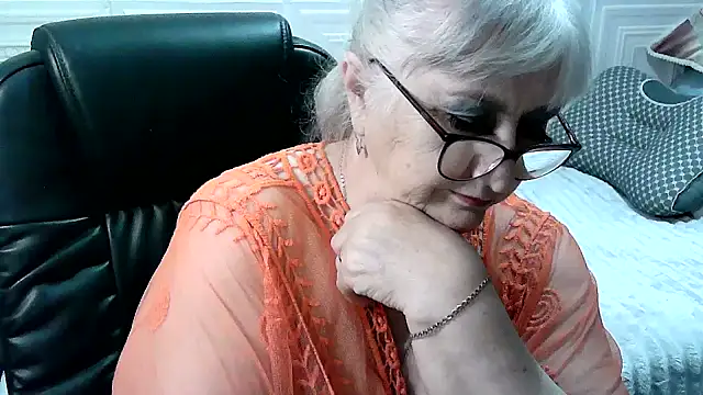 LolkaAlyss Webcam-Show