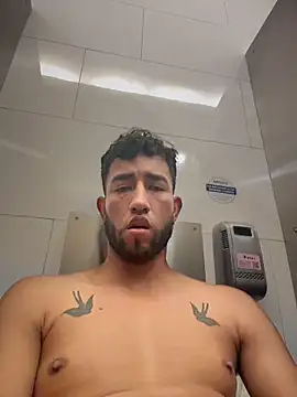 Chat XXX en directo de liam_bronw