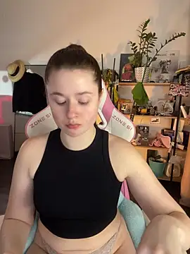 sweetest_pie's Live XXX Chat