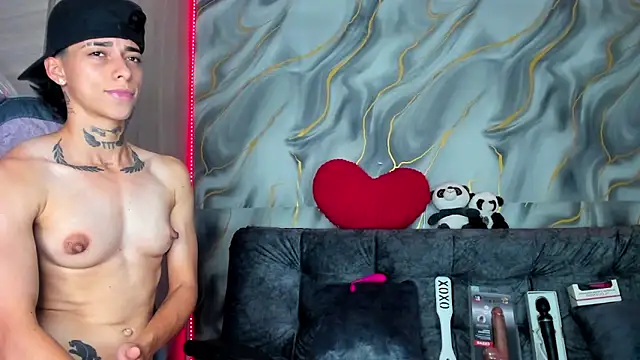 AmberAdams_ Live XXX-Chat