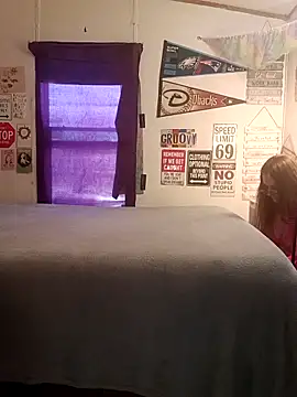 Show webcam de snowbird1117