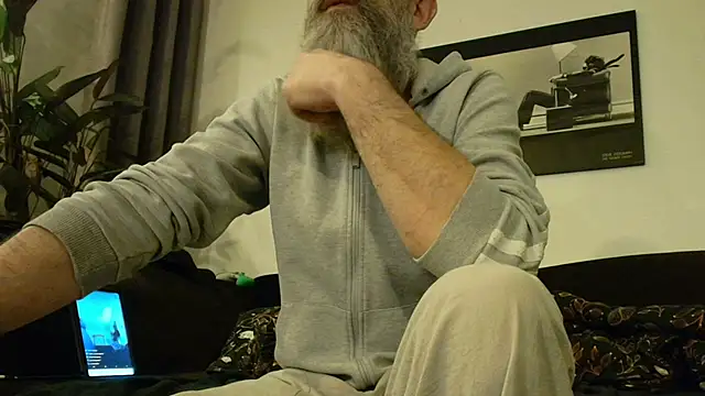 Kingsscepter Webcam-Show