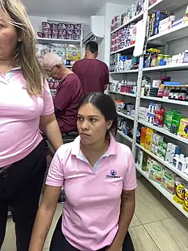 kandalove's Live XXX Chat