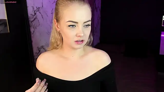 StephanieSweety's Live XXX Chat